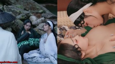 MAD-020 Green Snake Venom Priest