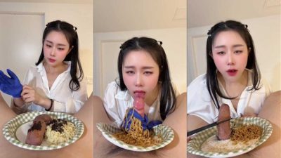 Ximiya 수탉 정자 칠면조 국수