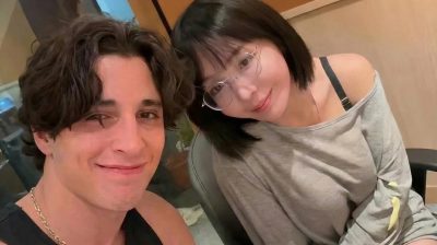 Gattouz0 น้องซากุระชะตาขาดก็งานนี้